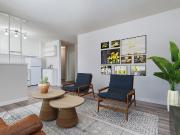 Greystone Manor 1 Bedroom Apartment for Rent at 2115...