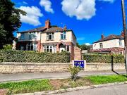 Greystones Grange Road, Sheffield S11, 3 bed semi...