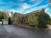 Greystones, Windlestone Park, 3 Bedroom Bungalow
