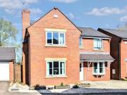 Greytree, Abbotts Close, Ross on wye, 4 Bedroom Detached