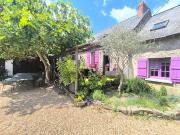Grez Neuville Vente Maison 49
