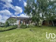 Grez sur Loing 77880 Achat / Vente maison 4 pièces t4...