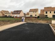 Grez sur Loing Vente Terrain 77