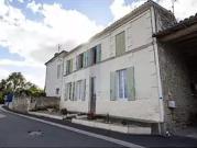 Grézac 17120 Achat / Vente maison 4 pièces t4