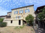 Grézels Vente Maison 46