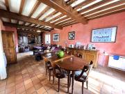 Grièges Vente Maison 01