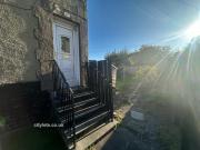 Grierson Crescent, Edinburgh
