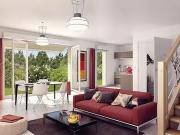Gries 67240 Achat / Vente maison 4 pièces t4