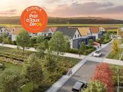 Gries 67240 Achat / Vente terrain