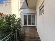 Griesgasse: Gepflegte 3 Zimmerwohnung mit Terrasse