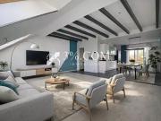 Griesheim sur Souffel 67370 Achat / Vente appartement 5...