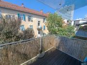 Griesplatz 24/12 3 Zimmer Wohnung mit Balkon am Griesplatz