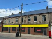 Grieves Buildings, New Herrington, 7 Bedroom House