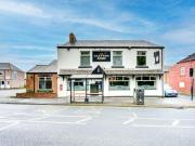 Grieves Row, The Clayton Arms, Dudley, Pub For Sale