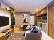 Apartamentos à venda em Votupoca, Barueri | 2 quartos...