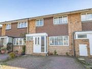 Griffin Close, Slough, 3 Bedroom Terraced