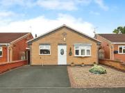 Griffin Close, Thurmaston, 2 Bedroom Detached