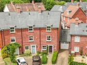 Griffin Close, Wimborne, 4 Bedroom Town