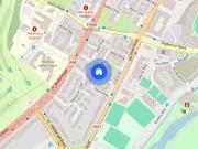 Griffin Court, Birmingham, B5