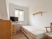 Griffin Court, Rosevale, Hoddesdon