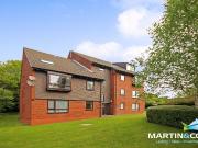 Griffin Gardens, Harborne B17, 2 bed flat to rent,...