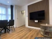 Griffin Road, London, SE18 1 bed end of terrace house to...
