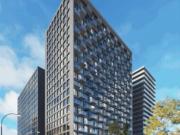 GRIFFIN SQUARECondos Locatifs Griffintown 200 rue Peel...