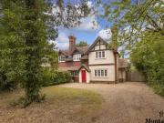 Griffins Wood, Epping, 3 Bedroom Semi detached