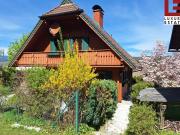 Griffnerhaus mit Wörtherseeblick in Ruhelage