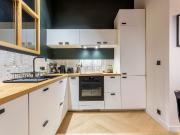 Griffon 2 bedrooms Lyon 1, Lyon Amsterdam Apartments for...