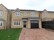 Griffon Drive, Hucknall