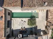 Grignan 26230 Achat / Vente maison 11 pièces t11 piscine...