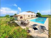 Grignols 33690 Achat / Vente maison 9 pièces t9