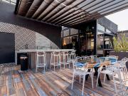 Grill Terraza