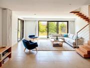 GRILLY Programme neuf INFINITY: Appartement T5 en duplex...