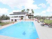 Grimaldi Store LECCE 200m² Tuglie