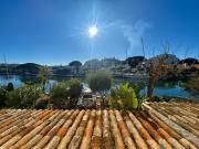 Grimaud 83310 Achat / Vente appartement 2 pièces t2 parking