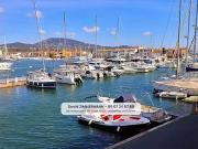 Grimaud 83310 Achat / Vente appartement 2 pièces t2 parking