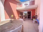 Grimaud 83310 Achat / Vente appartement 3 pièces t3 parking