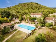 Grimaud 83310 Achat / Vente maison 10 pièces t10