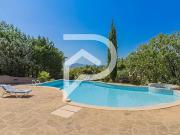 Grimaud 83310 Achat / Vente maison 10 pièces t10 terrasse