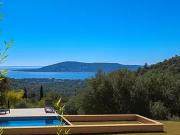 Grimaud 83310 Achat / Vente maison 6 pièces t6