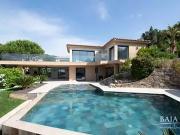 Grimaud 83310 Achat / Vente maison 6 pièces t6 piscine