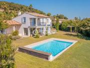 Grimaud 83310 Achat / Vente maison 6 pièces t6 piscine...