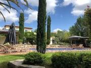 Grimaud 83310 Achat / Vente maison 6 pièces t6 piscine...