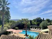Saint Tropez 83990 Achat / Vente maison 8 pièces t8...