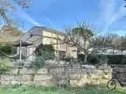Grimaud 83310 Achat / Vente maison 9 pièces t9 parking