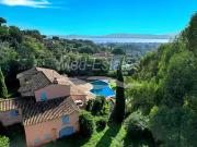 Grimaud 83310 Achat / Vente maison piscine