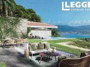 Grimaud Beauvallon. Villa neuve contemporaine, 7 pièces,...