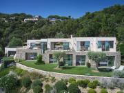 Grimaud Côte d'Azur Maison Location saisonnière 10...